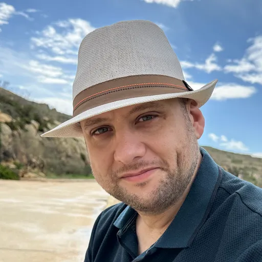 Keith Vassallo